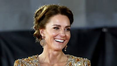 Su arte.tv il ritratto di Kate Middleton, Principessa di Galles e dei social