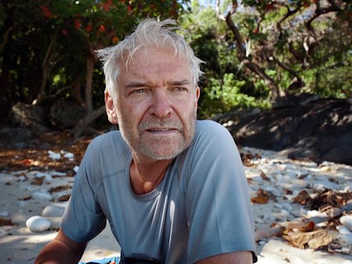 Phillip Schofield 'digs own grave' as viewers turned off by Castaway rant