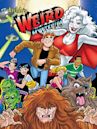 Archie's Weird Mysteries