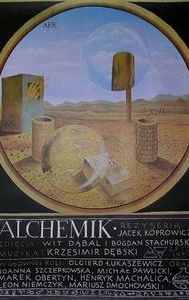 Alchemik