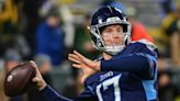 Titans’ Ryan Tannehill among most expensive QBs since 2019