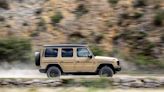 Electric Mercedes G-Class, next Mad Max, cheap Mustang speed: The Week In Reverse