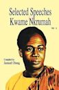 Selected Speeches of Kwame Nkrumah. Volume 3