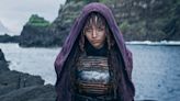 Where do we know Star Wars: The Acolyte's Amandla Stenberg from?
