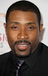 Cress Williams