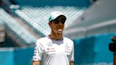 George Russell talks upgrades and potential teammates at F1 Miami Grand Prix