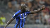Lukaku brilla en regreso a casa; Inter golea a Spezia