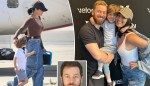 Nikki Bella asks for custody of son with Artem Chigvintsev, reveals date of separation: divorce docs