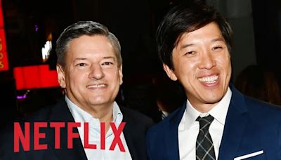 Netflix Boss Ted Sarandos Pours Cold Water On New York Times’ Report That Dan Lin Wants To Make Movies “Better, Cheaper And Less Frequent”