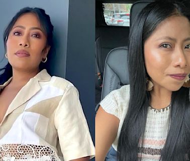 Yalitza Aparicio anuncia que su familia crece: ¡pronto llegará una niña!