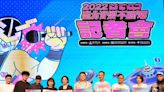 「2022臺北音樂不斷電」 原創音樂6強唱全台
