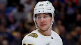 Bruins' Brandon Carlo Details Unforgettable 24-Hour Experience