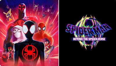 SPIDER-MAN: BEYOND THE SPIDER-VERSE Could Face Major Delay Amid Rumors That Original Ideas Have Been Scrapped