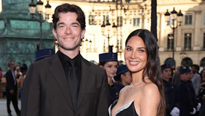 Olivia Munn and John Mulaney Are Married! Inside Their Intimate Wedding Ceremony in New York (Exclusive)