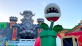 7 things we learned inside Universal Studios Hollywood's Super Nintendo World