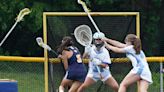 Girls lacrosse: Terlizzi, Mitchell lead Suffern past Pine Bush in Class A regional semifinal