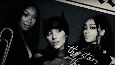 Monica Says Reuniting With Brandy on Ariana Grande’s “The Boy Is Mine (Remix)” Helped Them Heal