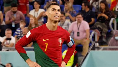 Dan a conocer la la convocatoria de Portugal para la Eurocopa, ¿Cristiano está en la lista?