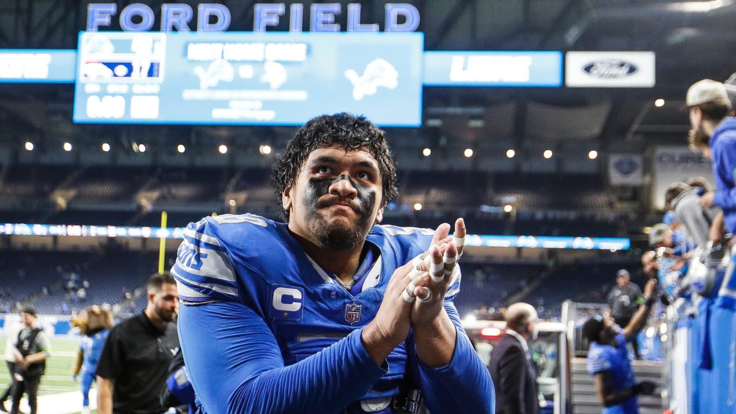 Predicting Lions' 2024 All-Pro Selections