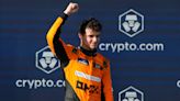 How British drivers have blazed Formula One trail as Lando Norris joins win list