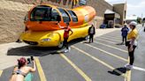 There’s two more stops on the Oscar Mayer Wienermobile central Pa. tour: Here’s where to see it