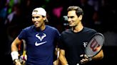 Roger Federer to partner Rafael Nadal for final match before retirement in Laver Cup doubles