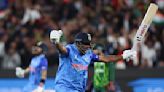 Kohli leads India to stunning T20 WCup win over Pakistan