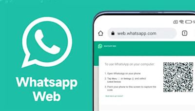 Enhanced User Experience: WhatsApp Web Gets a Facelift