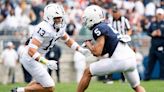 2023 Penn State football snapshot profile: No. 13 Tony Rojas