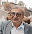 Claude Chabrol