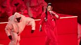 How Rihanna Hid Her Pregnancy From Almost Everyone Involved With the Super Bowl