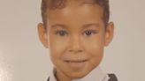 'Urgent' search under way for missing six-year-old girl in southeast London
