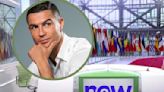 Canal de notícias que tem Cristiano Ronaldo como sócio estreia em Portugal para disputar com CNN