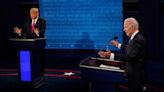 It may be a rematch, but the Biden-Trump debate is anything but a rerun