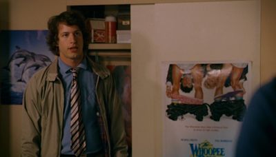 How The Whoopee Boys Poster Ended Up In The Lonely Island's Hot Rod - SlashFilm