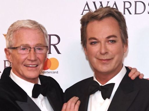 Julian Clary’s heartbreaking admission about late pal Paul O’Grady