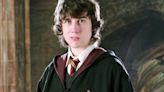 Harry Potter: Matthew Lewis considera voltar a viver Neville em série