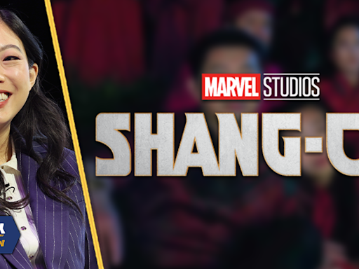 Shang-Chi 2: Awkwafina Shares Disappointing Update Following Marvel's Comic-Con Announcements (Exclusive)