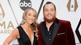 Country Singer Luke Combs and Wife Nicole Welcome First Baby Together on Father's Day