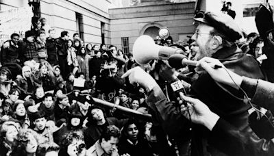 Columbia student protesters are demanding divestment. Here’s what the university has divested from in the past