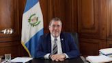 Bernardo Arévalo: “Hemos reafirmado que en Guatemala puede haber un Gobierno que no está arrodillado ante la corrupción”