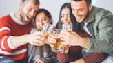 Youth Drinking Is Falling, Not Rising