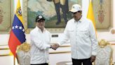 Petro pide a Maduro permitir un “escrutinio transparente” de las elecciones