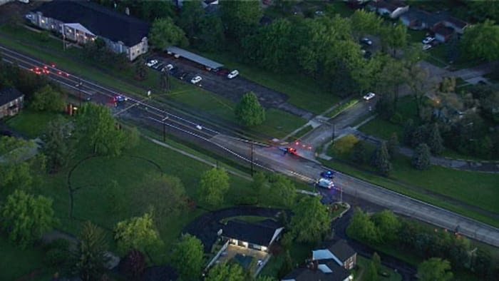 Lansing man killed in Auburn Hills hit-and-run crash