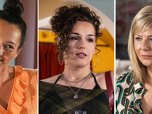 17 Hollyoaks spoilers for next week