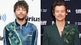 Louis Tomlinson Says Harry Styles' Success Used to Bother Him: 'I'd Be Lying If I Said It Didn't'