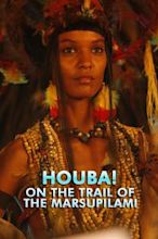 Houba! On the Trail of the Marsupilami