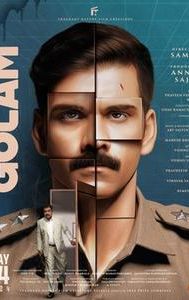 Golam (2024 film)