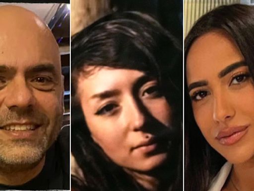 Las Fuerzas de Defensa de Israel recuperan en túnel de Gaza los cuerpos de tres rehenes desaparecidos en el festival de música Nova
