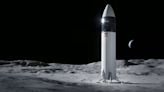 Japan could beat China to put man on Moon as it teams up with US for new space race